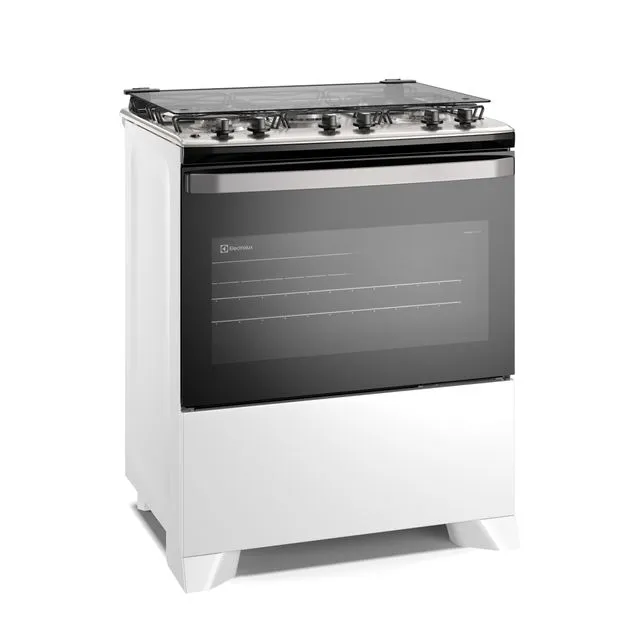 Fogão Electrolux 05 BC Efficient Branco