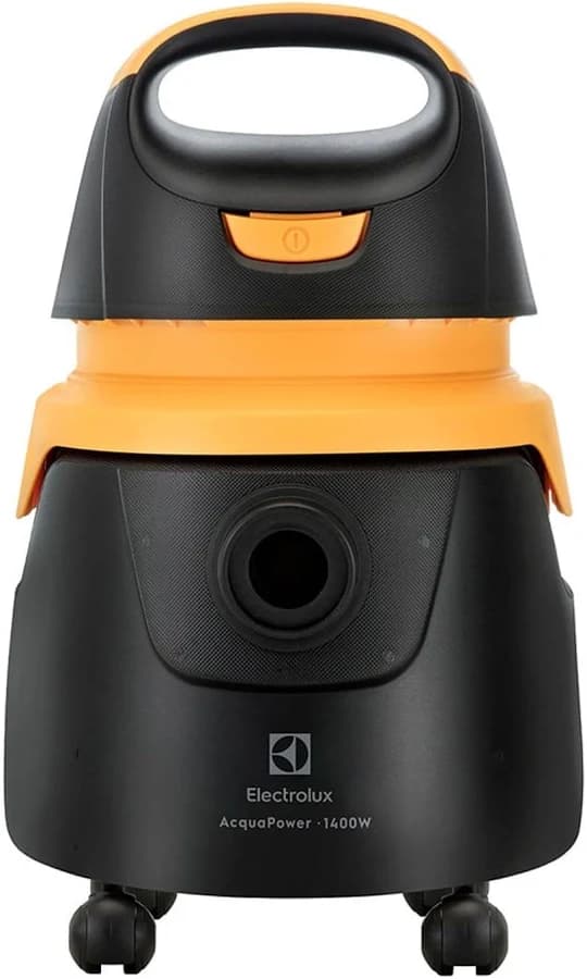 Aspirador de Pó Electrolux Água/Pó 10L