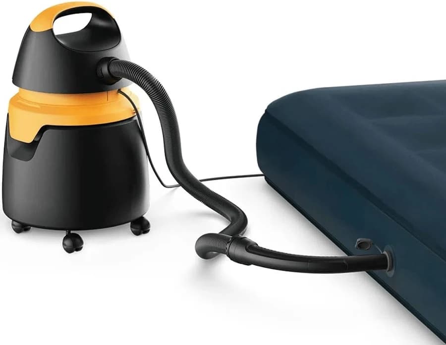 Aspirador de Pó Electrolux Água/Pó 10L