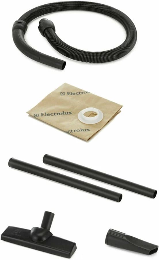 Aspirador de Pó Electrolux Água/Pó 10L