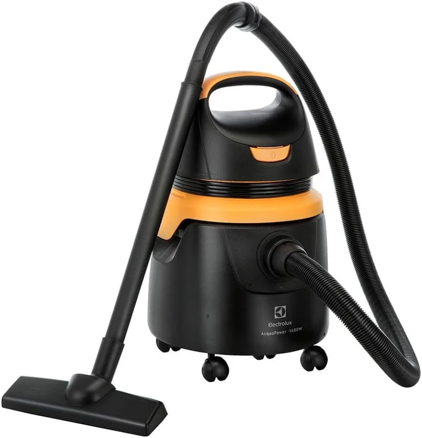 Aspirador de Pó Electrolux Água/Pó 10L