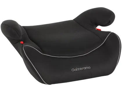 Assento Galzerano York Preto