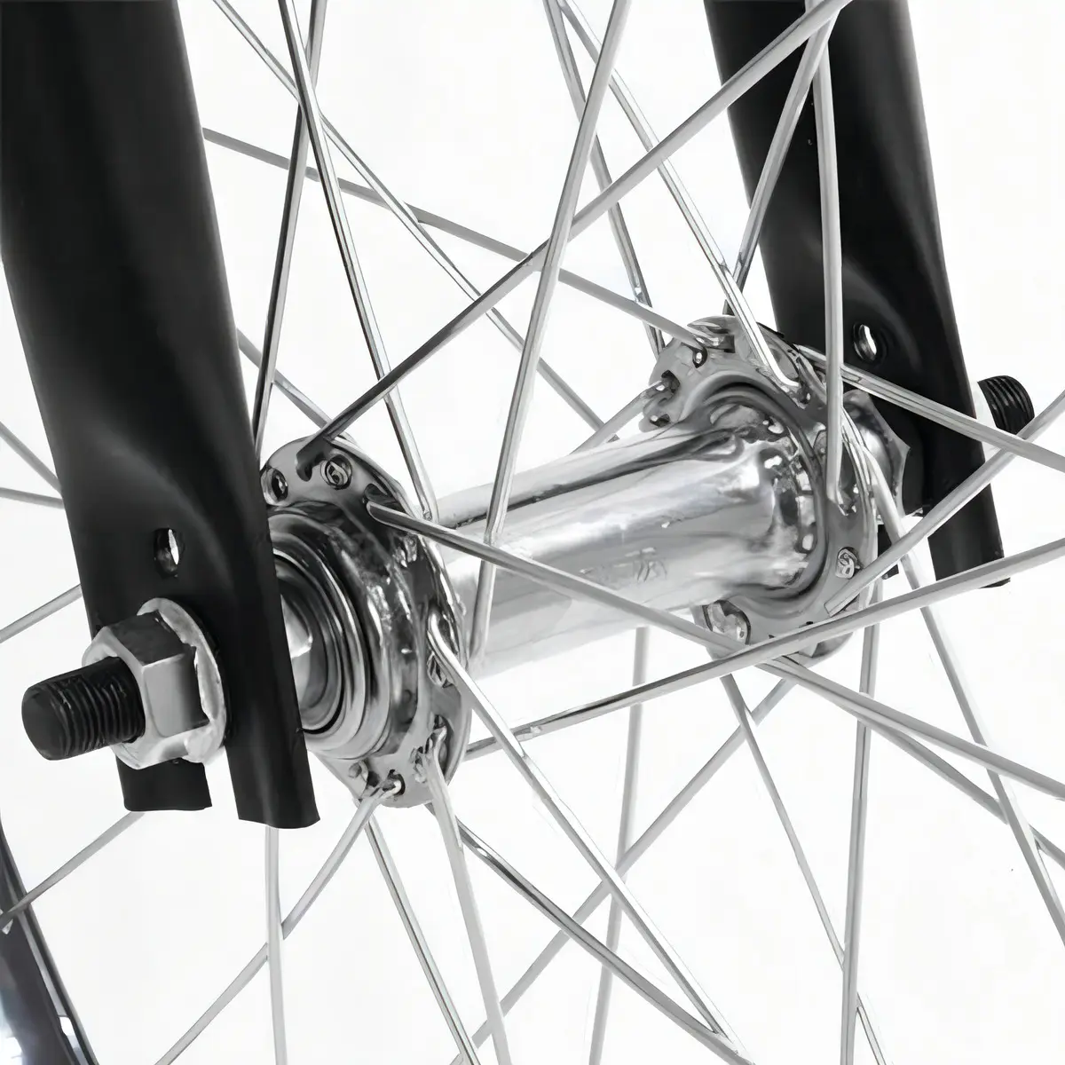 Bicicleta Houston A26 Foxer Hammer Azul