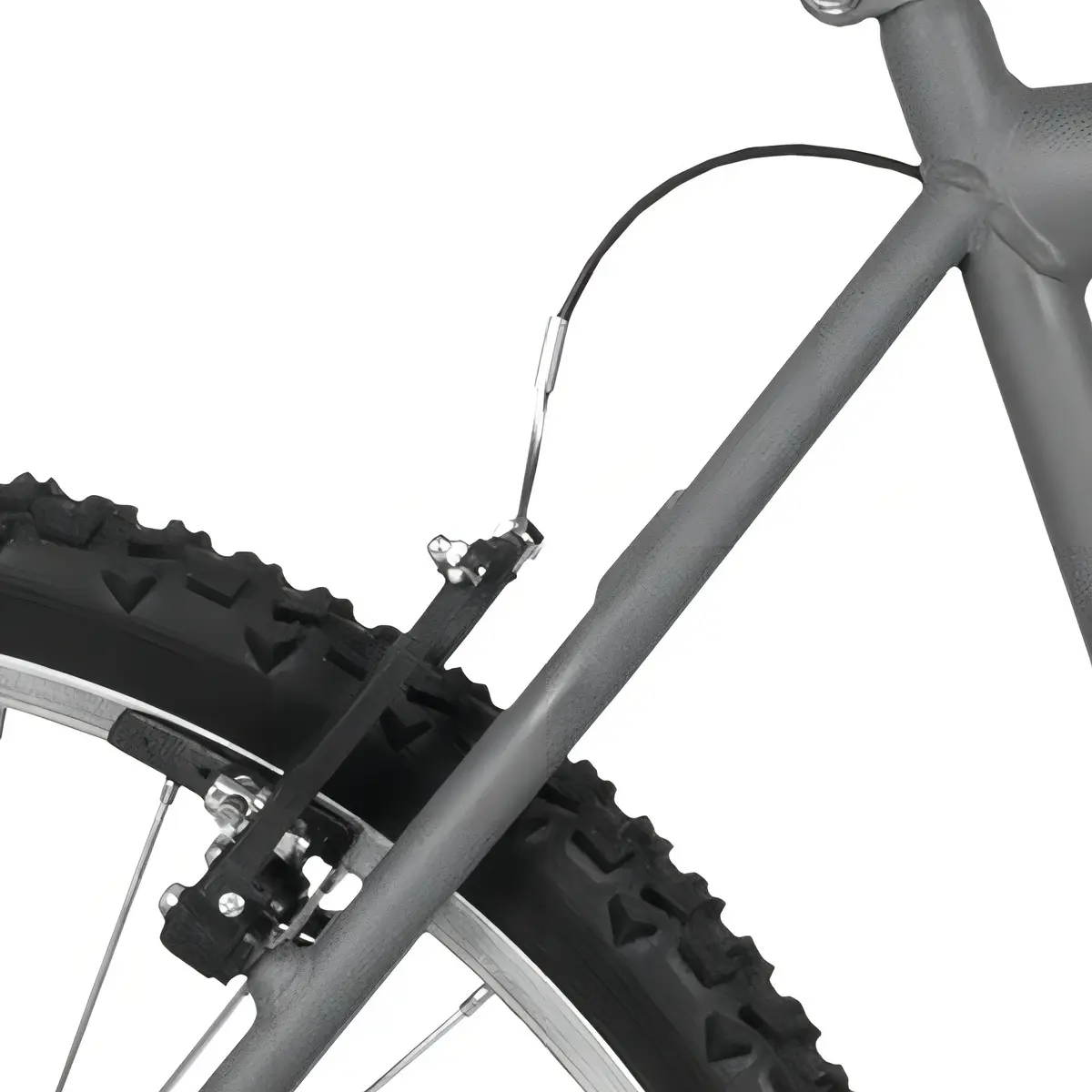 Bicicleta Houston A26 Foxer Hammer Azul