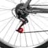 Bicicleta Houston A26 Foxer Hammer Azul
