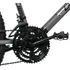 Bicicleta Houston A26 Foxer Hammer Azul