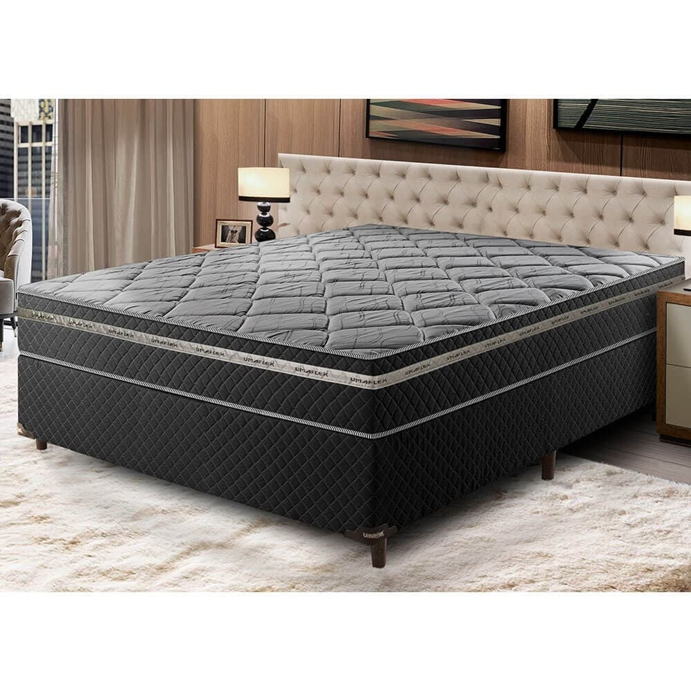 Base Box Umaflex Attractive